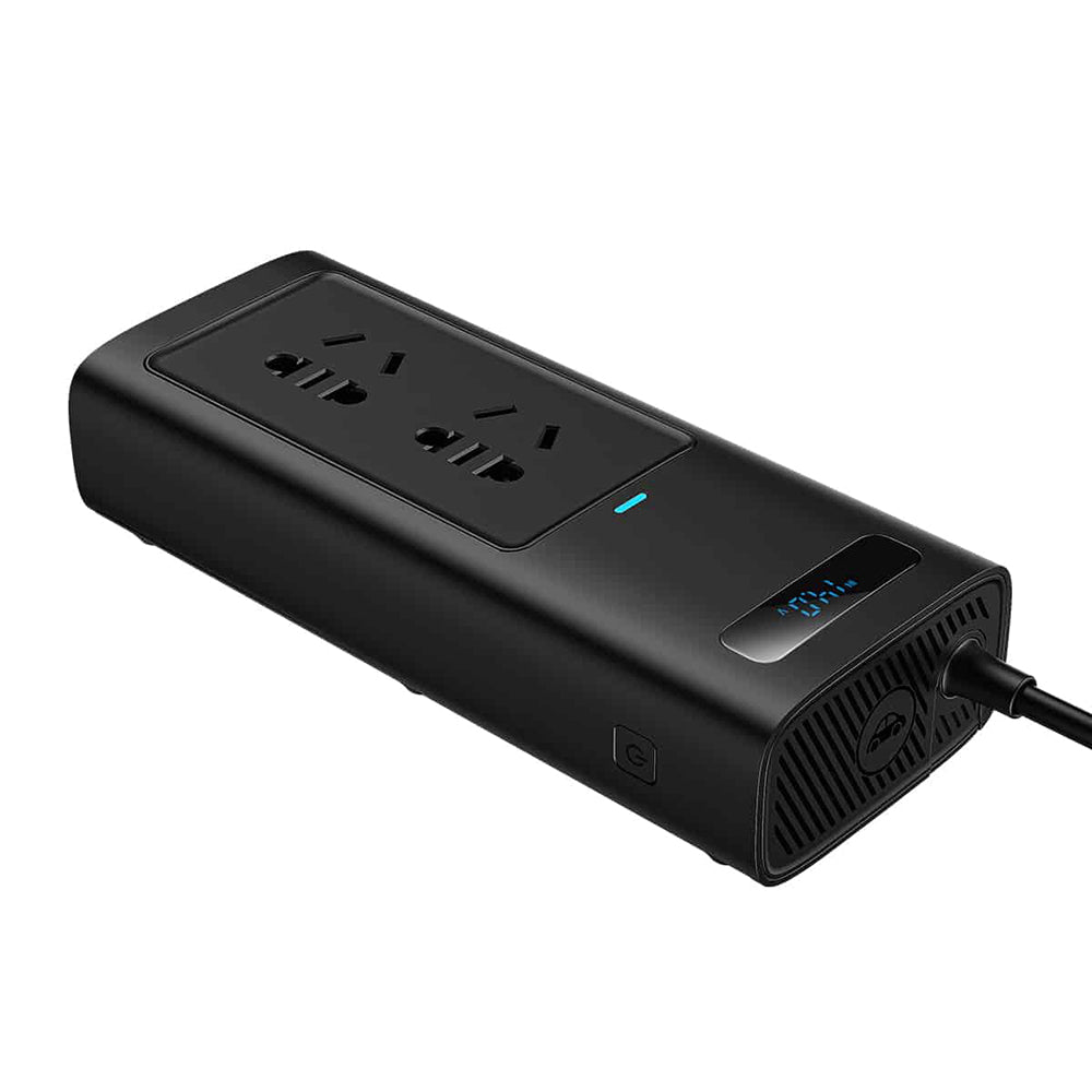Invertor Electric Auto Baseus Power Pro, 150W CGNB020101