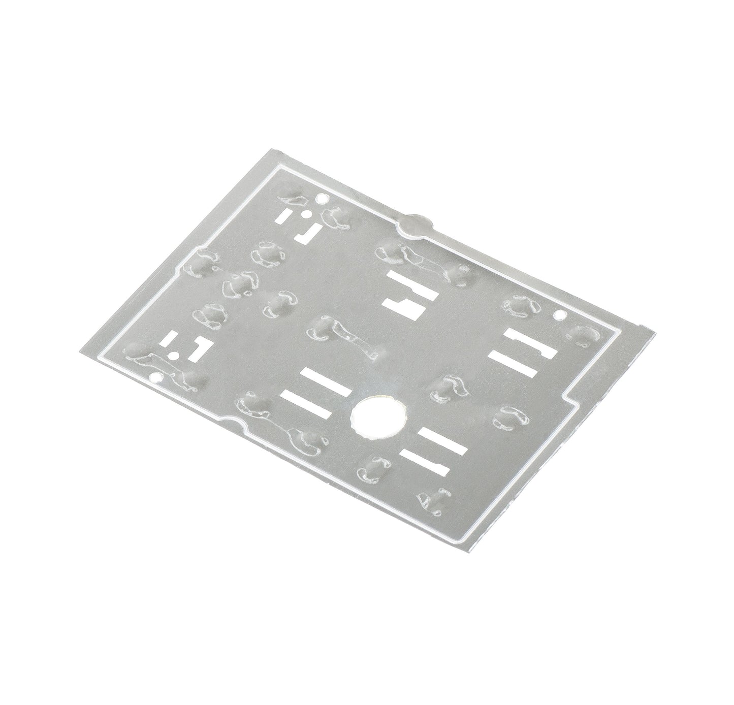 Keypad Domesheet per HMD 110 4G