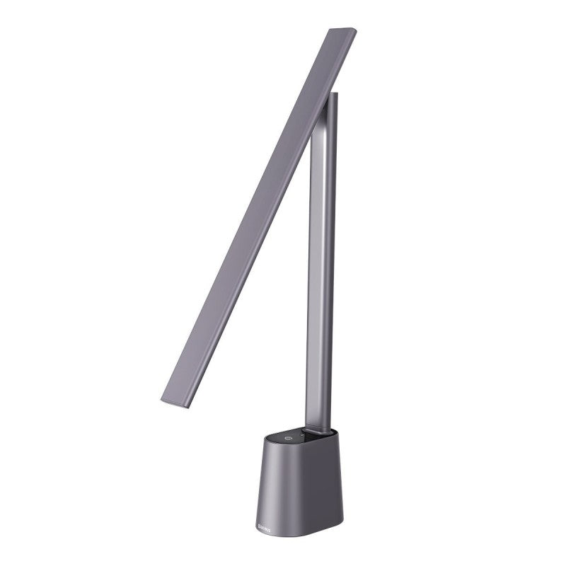 Lampe Led Bureau Baseus Smart Eye, Gris DGZG-0G