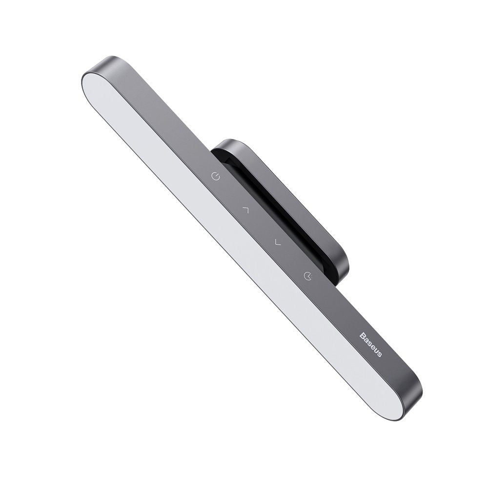 Lampe LED de bureau Baseus, Gris DGXC-C0G