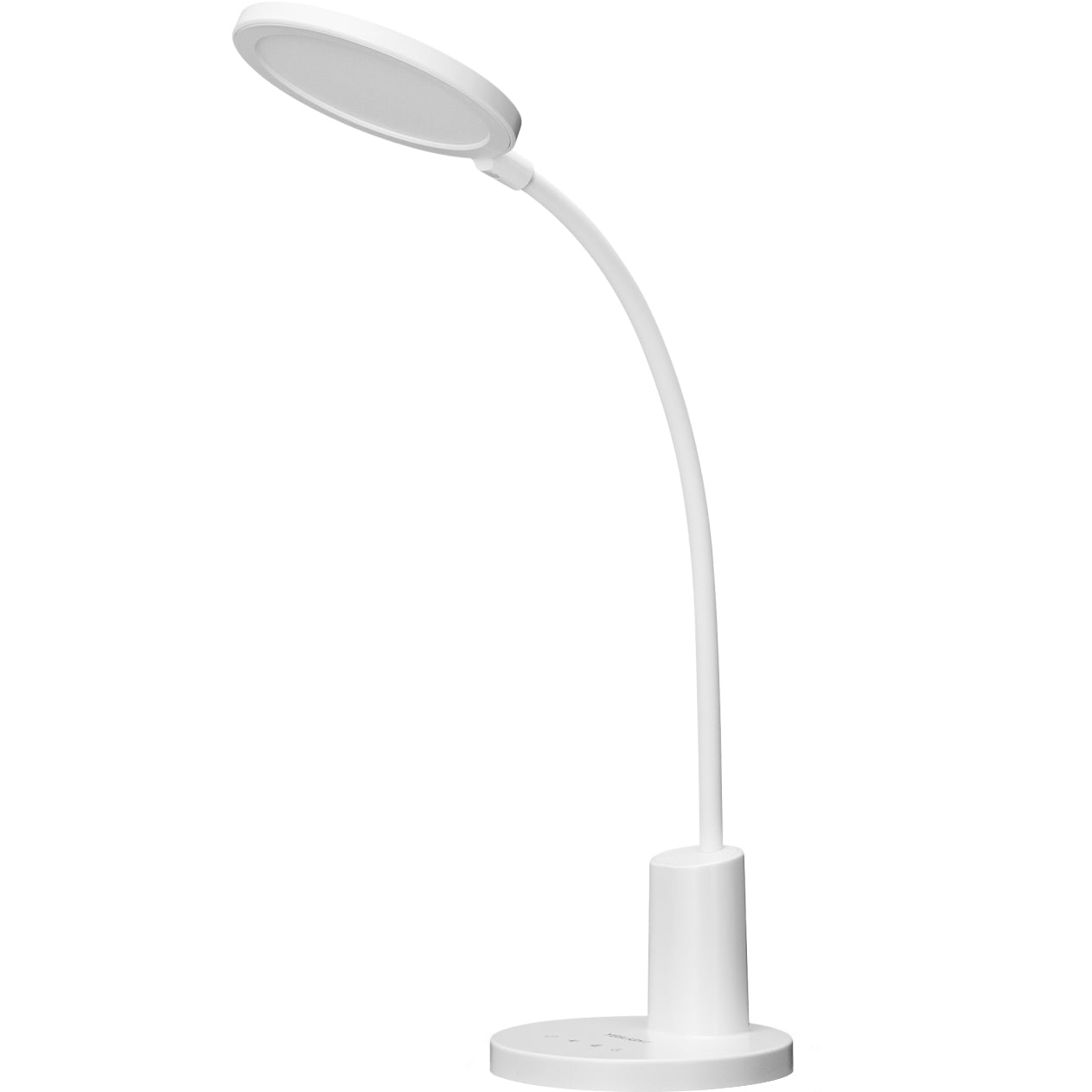 Lampada LED da scrivania Yeelight Pura, Bianca YLYTD-0034