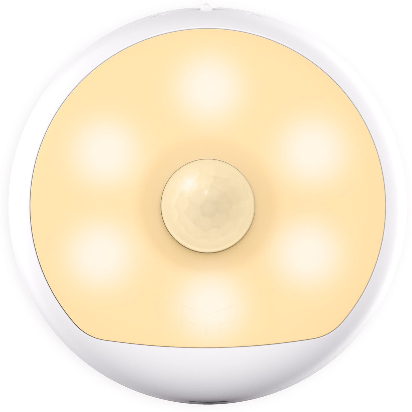 Lampada LED da notte Yeelight Polaris 2, Sensore, Bianca YLYYD-0024