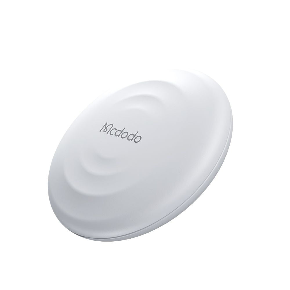 McDodo SmartTag AT-7200 pour séries iOS, Blanc