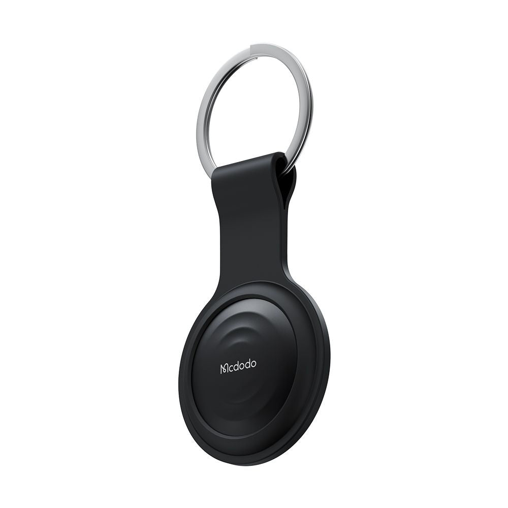 McDodo SmartTag AT-7201 per serie iOS, Nero