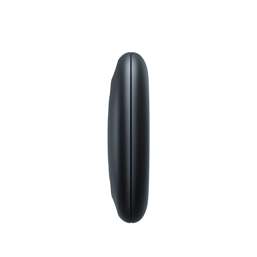 McDodo SmartTag AT-7201 per serie iOS, Nero