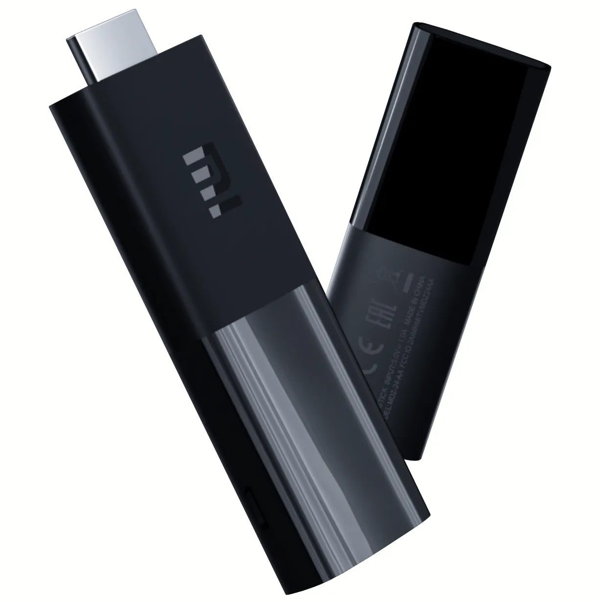 Xiaomi Mi TV Stick | Wi-Fi 1080P | Android Mediaplayer | PFJ4098EU