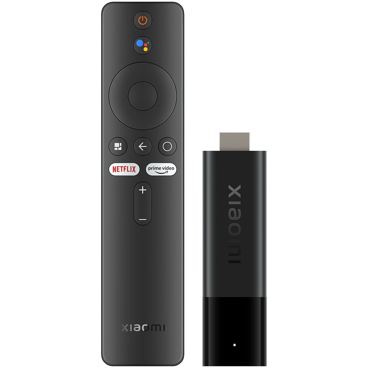 Mediaplayer Xiaomi Mi TV Stick, Wi-Fi, 4K, HDR PFJ4175EU