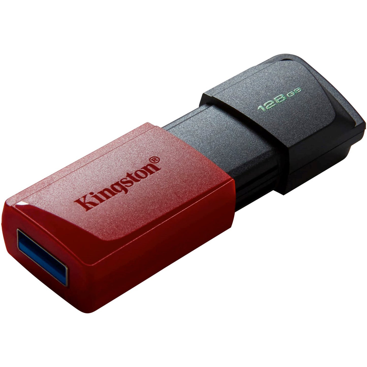 Externer USB-A 3.2 Speicher Kingston DT Exodia M, 128Gb DTXM/128GB