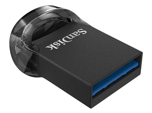 Memoria Esterna USB-A 3.1 SanDisk Ultra Fit, 16Gb SDCZ430-016G-G46