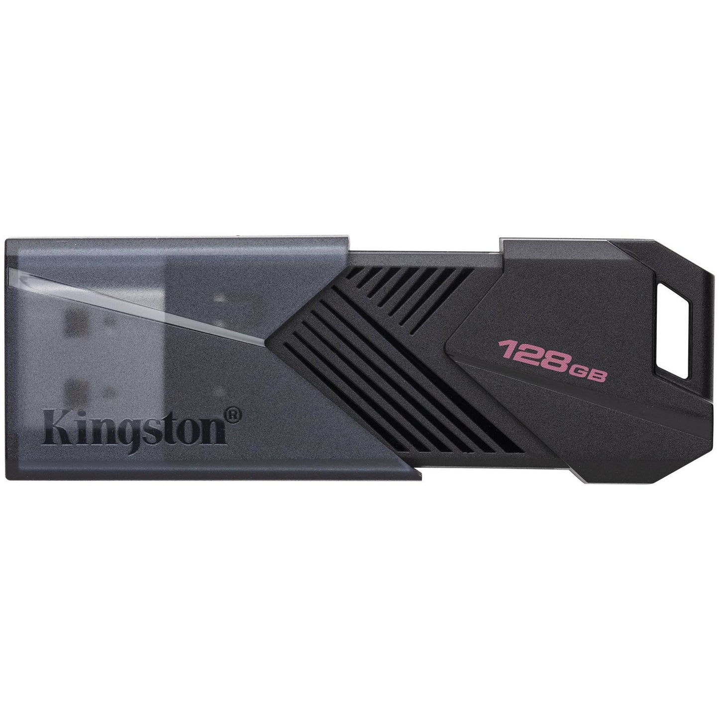 Kingston Exodia Onyx USB-A 3.2 Stick 128GB | Schwarz | Speicherstick