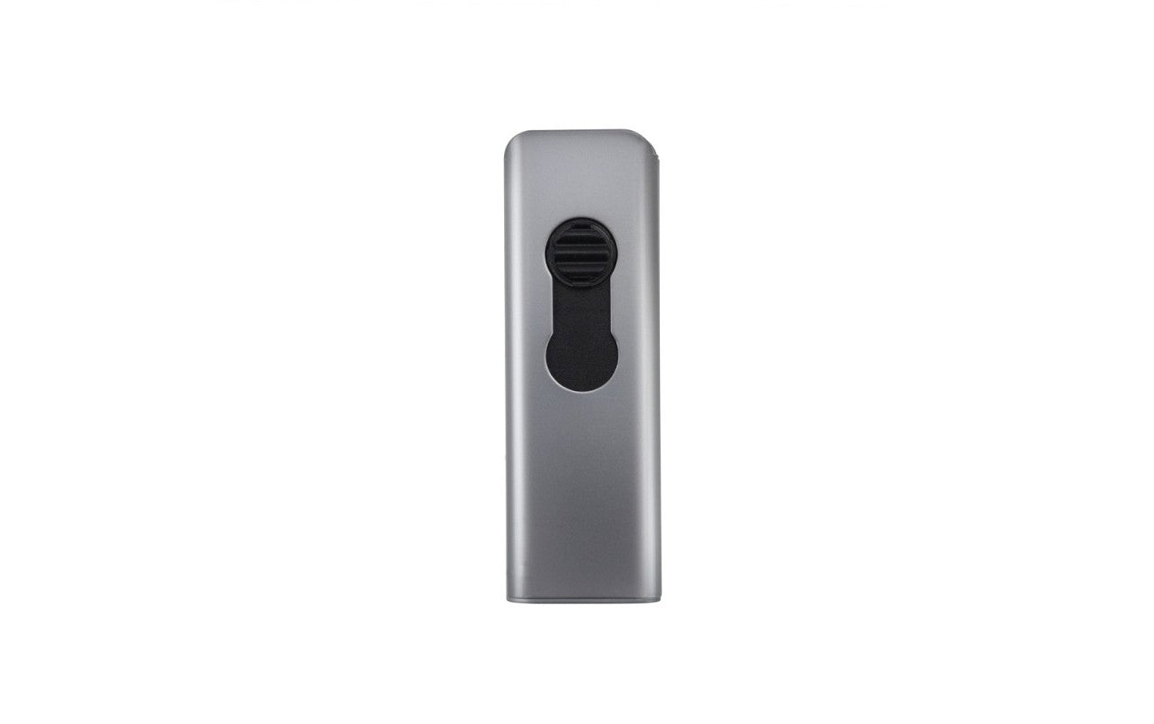 Memoria Esterna USB-A 3.1 PNY Elite Steel, 128Gb FD128ESTEEL31G-EF
