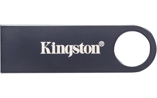 Memoria esterna USB-A 3.2 Kingston DT SE9 G3, 64Gb KE-U2X64-1AC