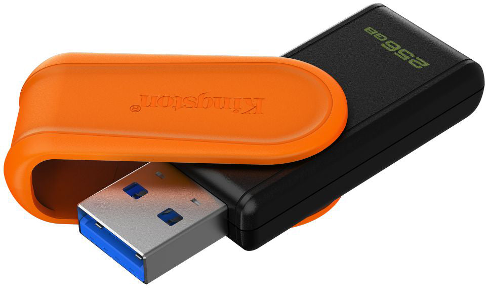 Memoria Esterna USB-A 3.2 Kingston DT Exodia S, 256Gb DTXS/256GB