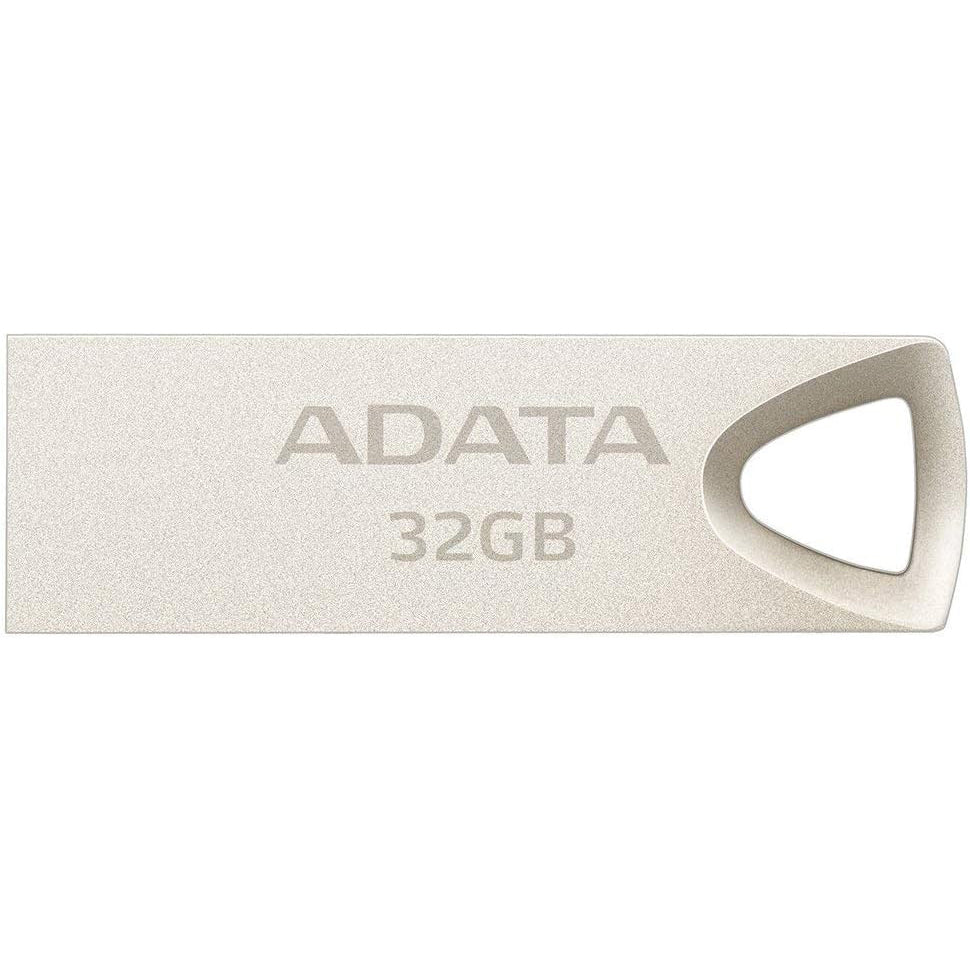 Externer USB-A Speicher Adata UV210, 32Gb AUV210-32G-RGD