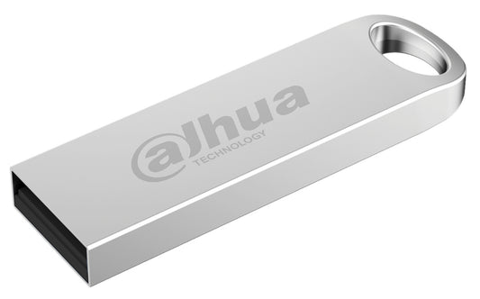 Dahua USB-A Externer Speicher USB-A, 8Gb DHI-USB-U106-20-8GB