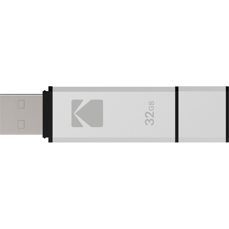 Kodak K950 USB-A External Memory, 32Gb EKMMD32GK952