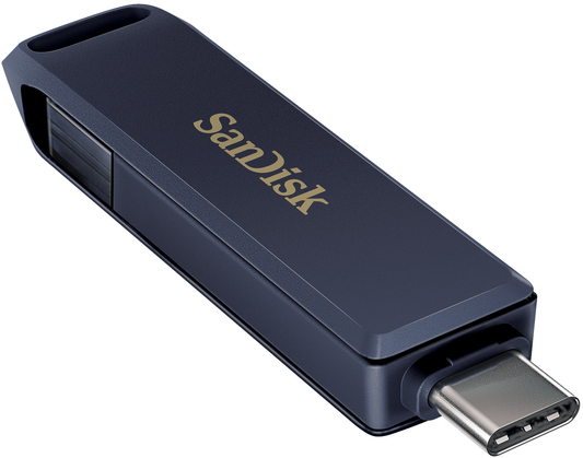 Memoria Esterna USB-C / Lightning SanDisk Phone Drive, 64Gb SDIXD0N-064G-GN6NN