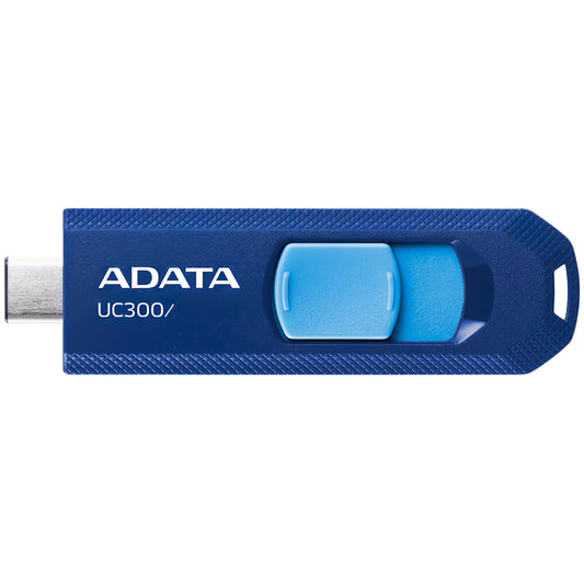 USB-C External Memory Adata UC300, 32Gb ACHO-UC300-32G-RNB ACHO-UC300-32G-RNB