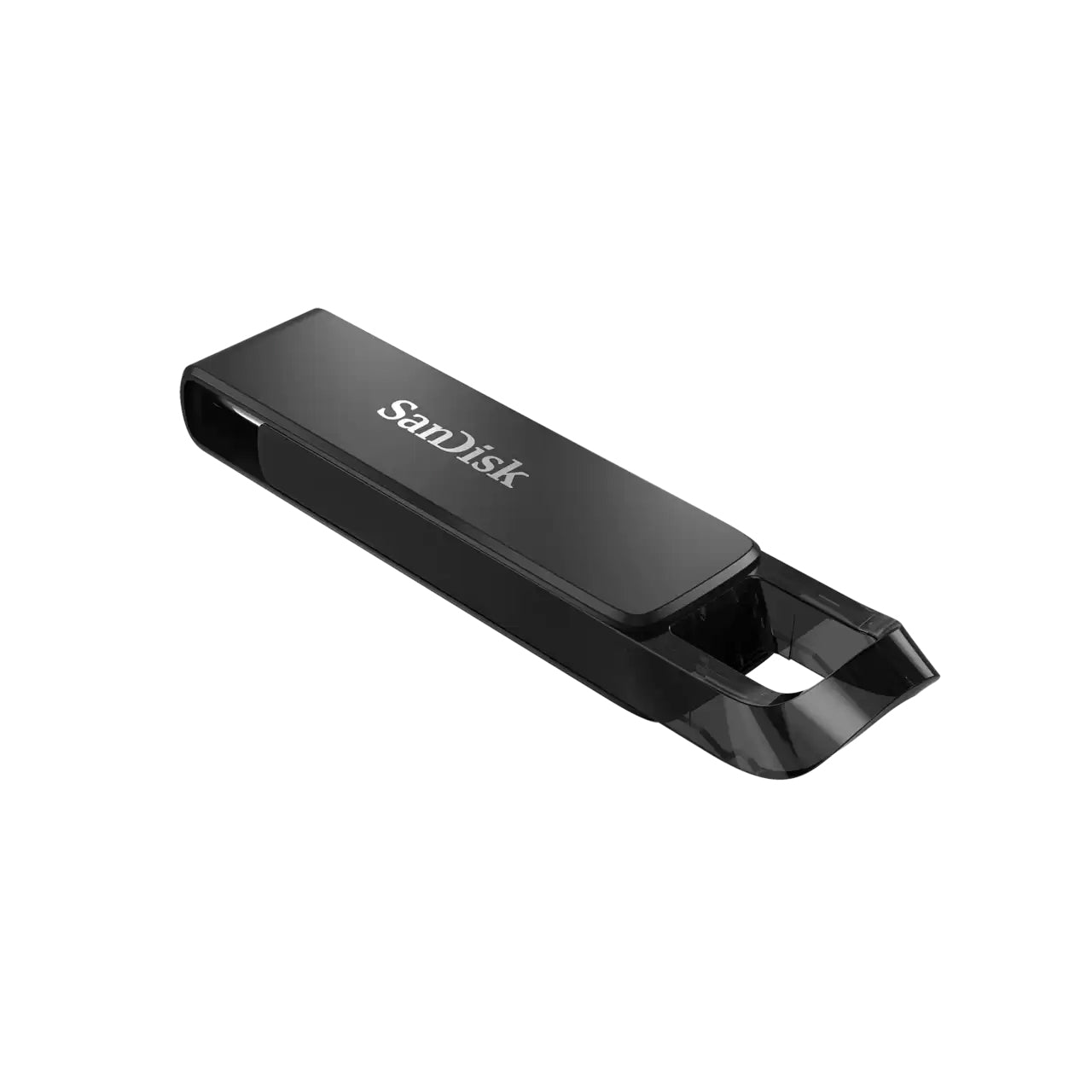 Mémoire Externe USB-C SanDisk Ultra, 128Gb SDCZ460-128G-G46