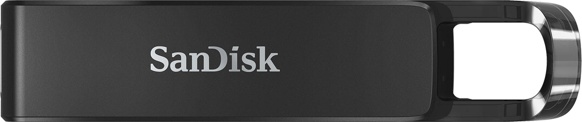 Externer USB-C Speicher SanDisk Ultra, 64Gb SDCZ460-064G-G46