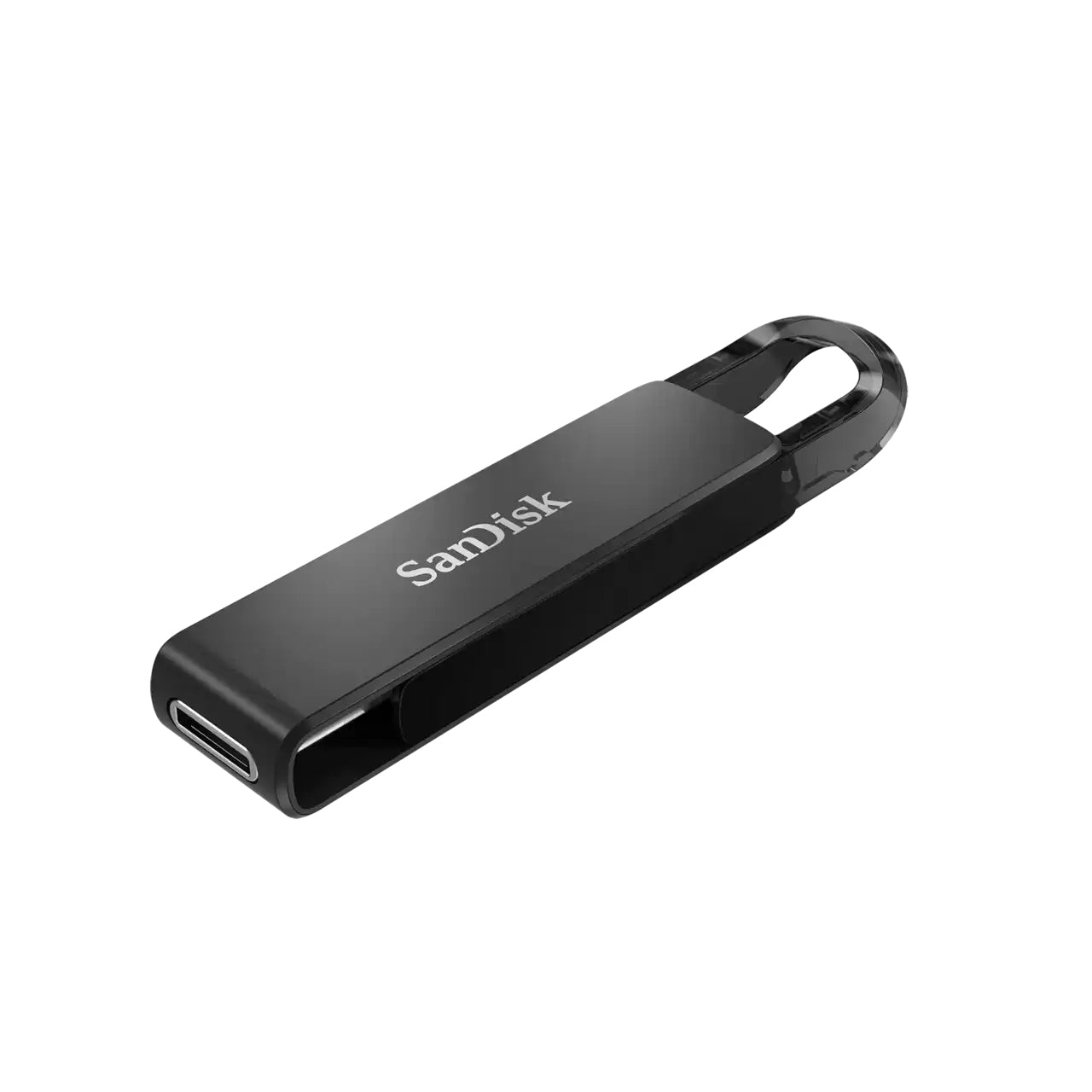 Mémoire Externe USB-C SanDisk Ultra, 128Gb SDCZ460-128G-G46