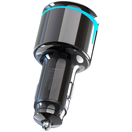 Modulatore FM Bluetooth Proove, 1 x USB-A - 1 x USB-C FMNX30110001