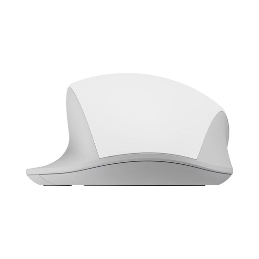 Mouse Wireless Xiaomi Comfort Edition, 1200DPI, Bianco BHR9354GL