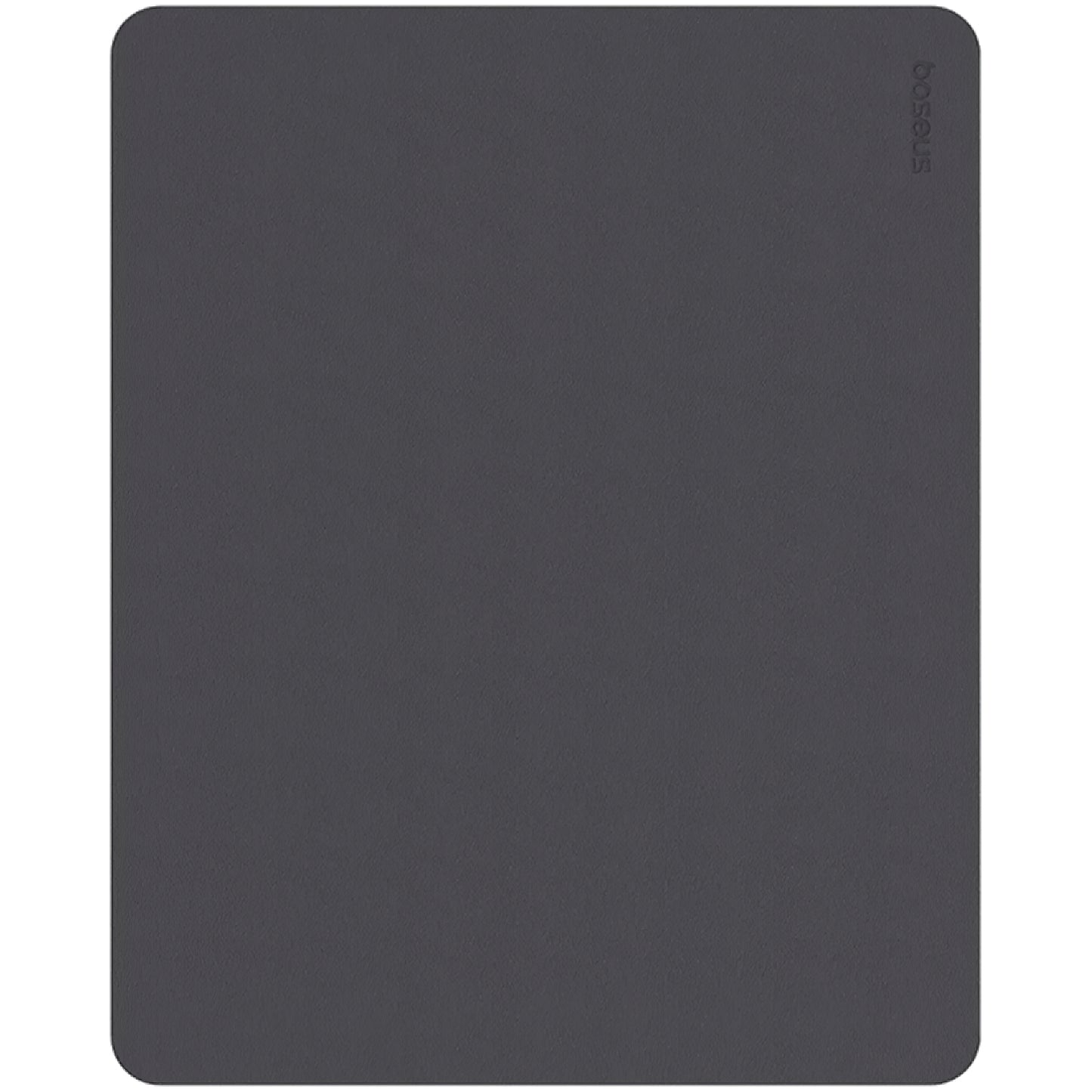 MousePad Baseus Nebula, 260mm x 210mm, Grau B01055504831-00