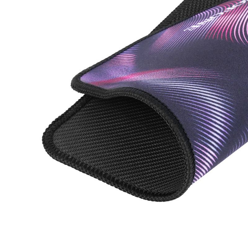 MousePad Borofone BG12 Illustrious, 200mm x 240mm, Multicolor