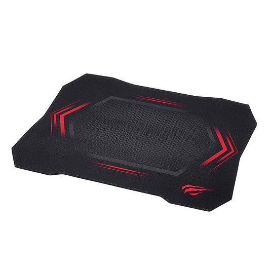 MousePad Gaming HAVIT MP843, Schwarz