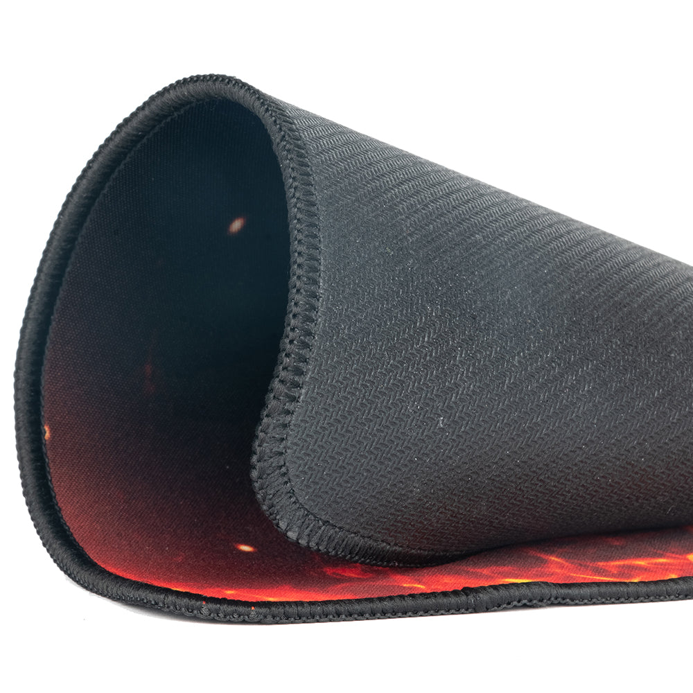 MousePad Gaming HAVIT MP846, 250mm x 210mm x 2mm, Nero