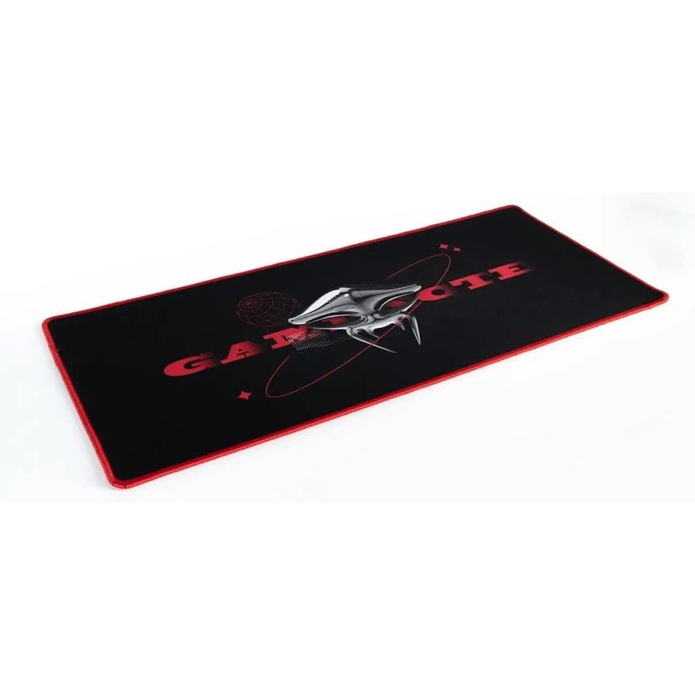 Tapis de souris gaming HAVIT MP848, 700mm x 300mm x 3mm, Noir