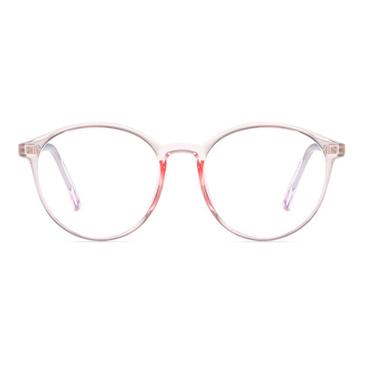 Occhiali da Computer Donna Techsuit F8551-C5, Anti-Luce Blu, Rosa