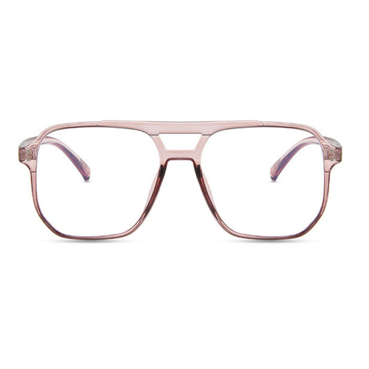 Occhiali da Computer Donna Techsuit PC28014-C4, Anti Luce Blu, Rosa
