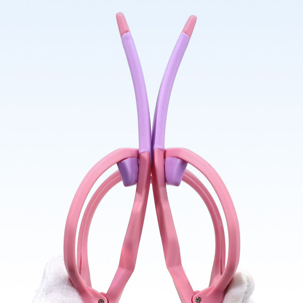 Occhiali da Sole Bambini Techsuit 22312, Polarizzati, Protezione UV, Rosa