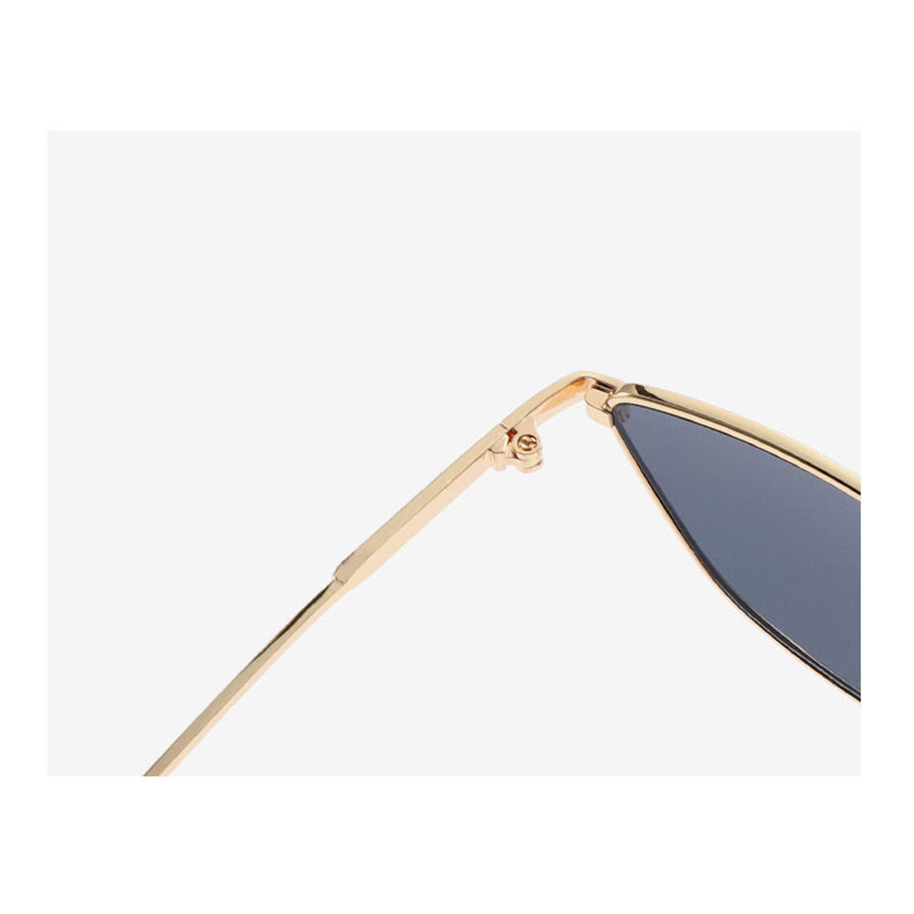 Lunettes de Soleil Femme Techsuit 622, Noires