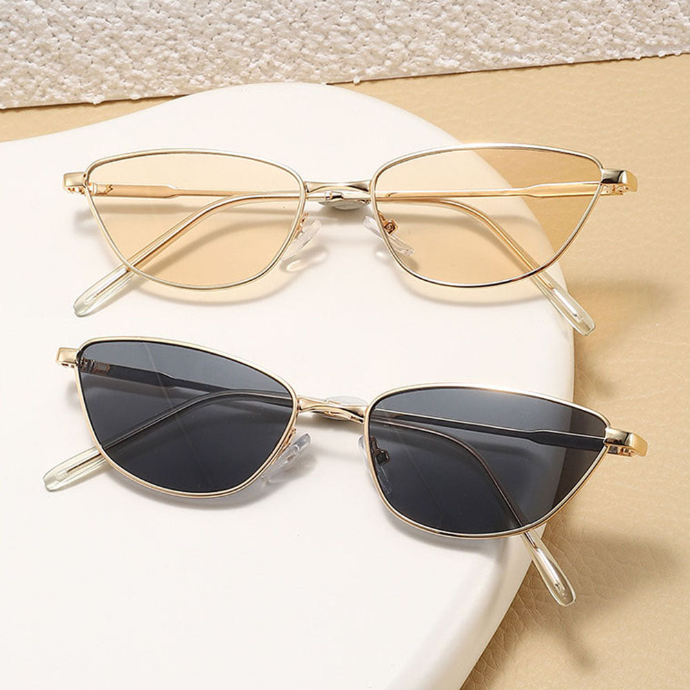 Lunettes de Soleil Femme Techsuit 622, Noires