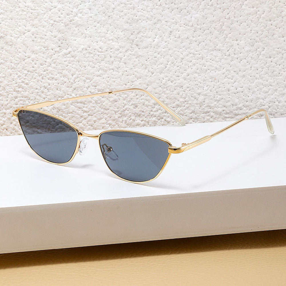 Lunettes de Soleil Femme Techsuit 622, Noires