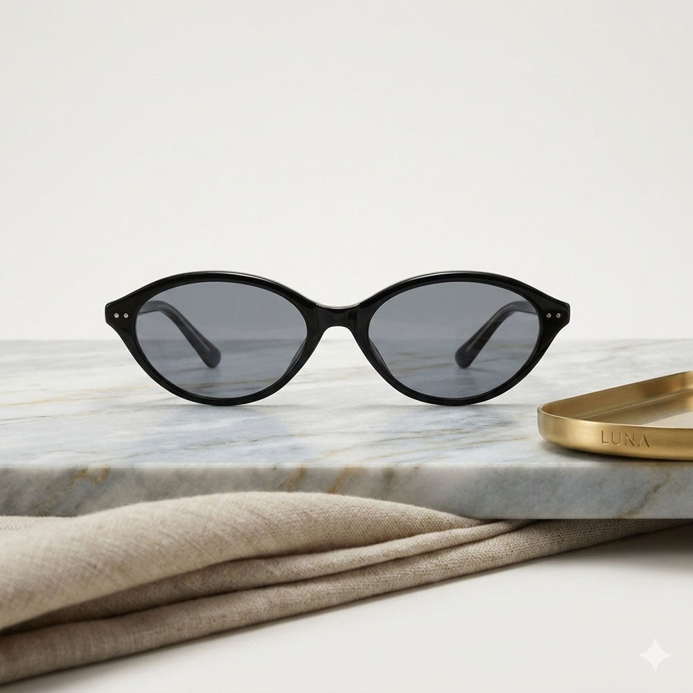 Lunettes de Soleil Femme Techsuit 99034, Vertes