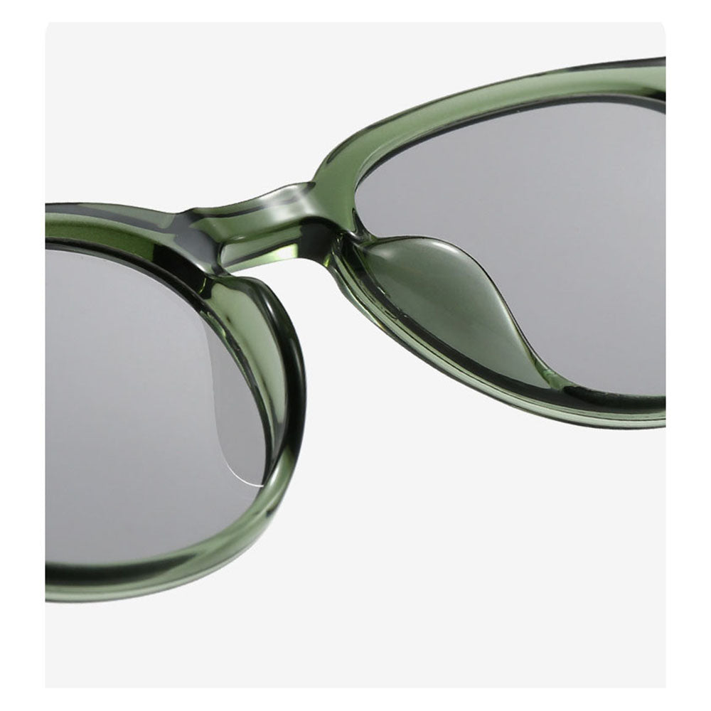 Unisex Techsuit Sonnenbrille 99046, Braun