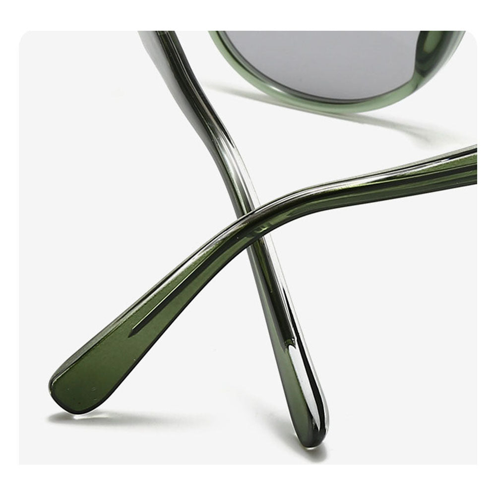 Unisex Techsuit Sonnenbrille 99046, Braun