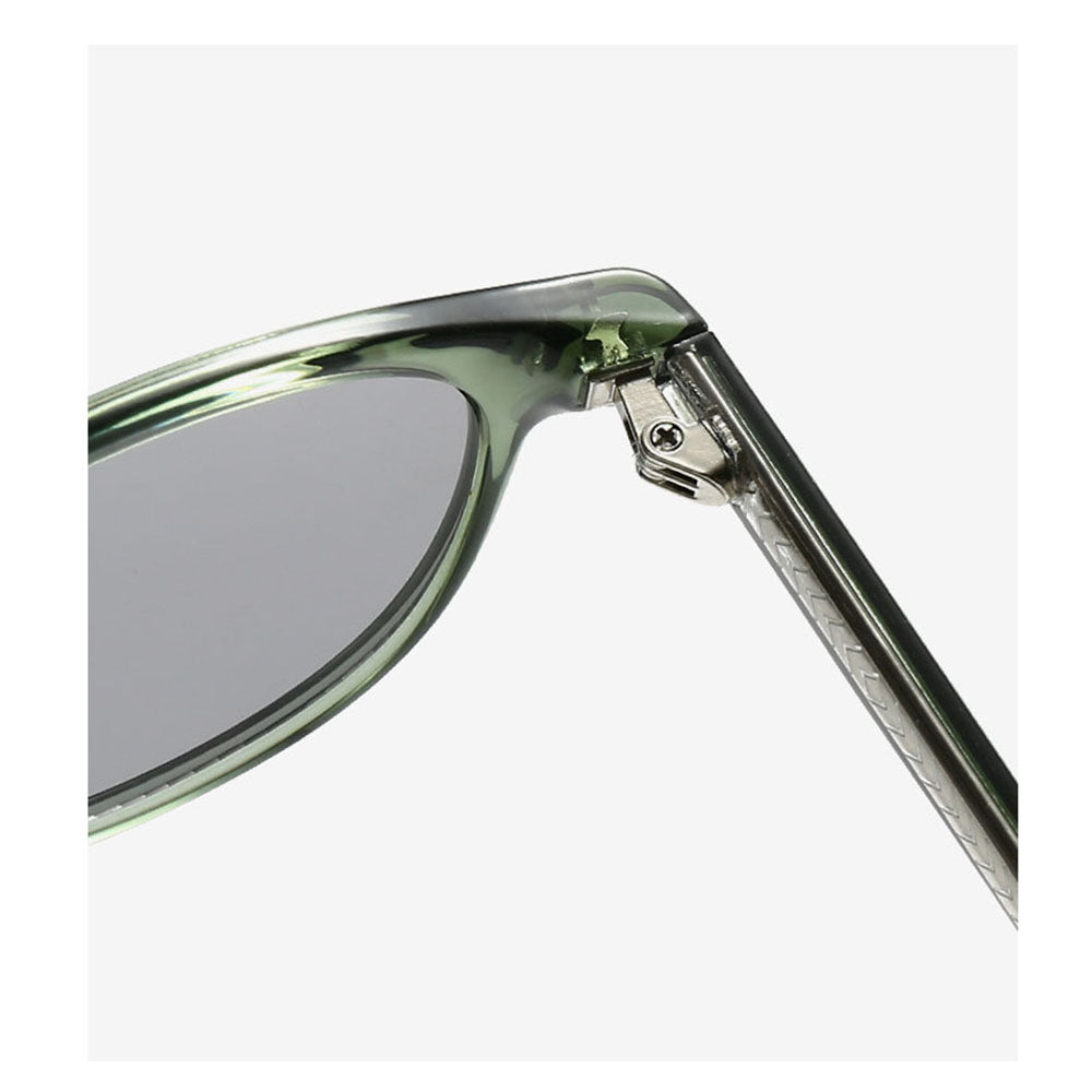 Unisex Techsuit Sonnenbrille 99046, Braun