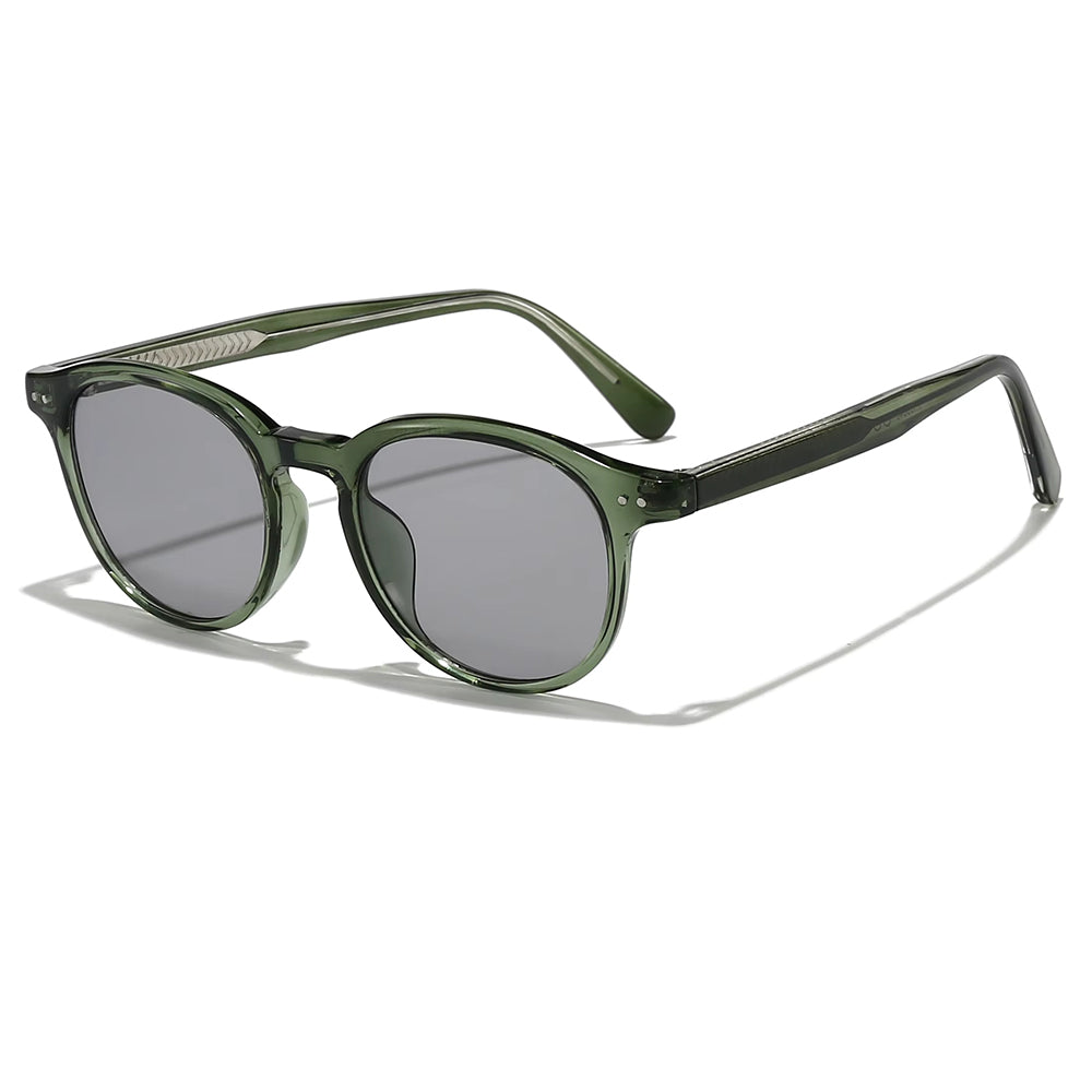 Unisex Techsuit Sonnenbrille 99046, Grün