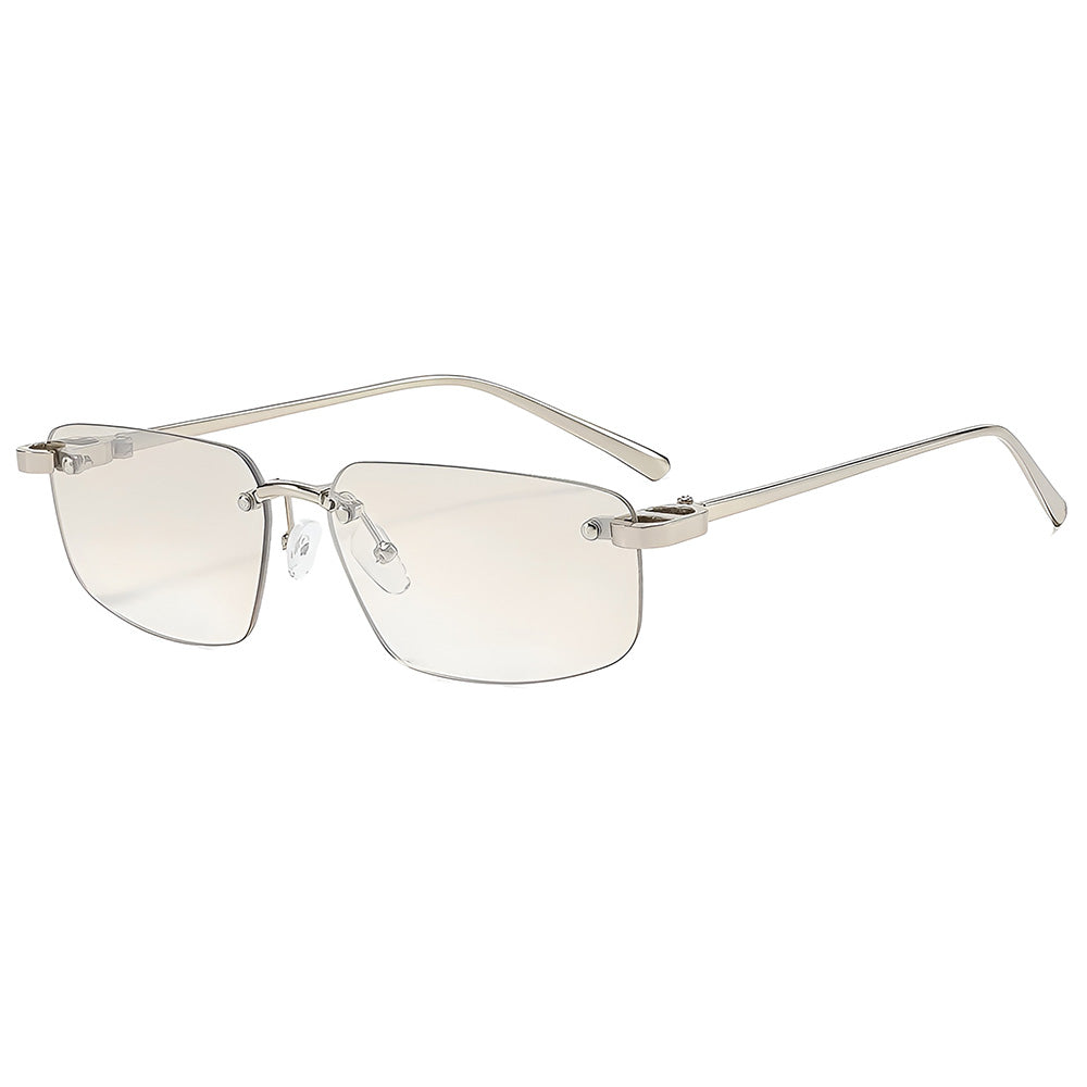 Occhiali da Sole Unisex Techsuit S098, Grigio