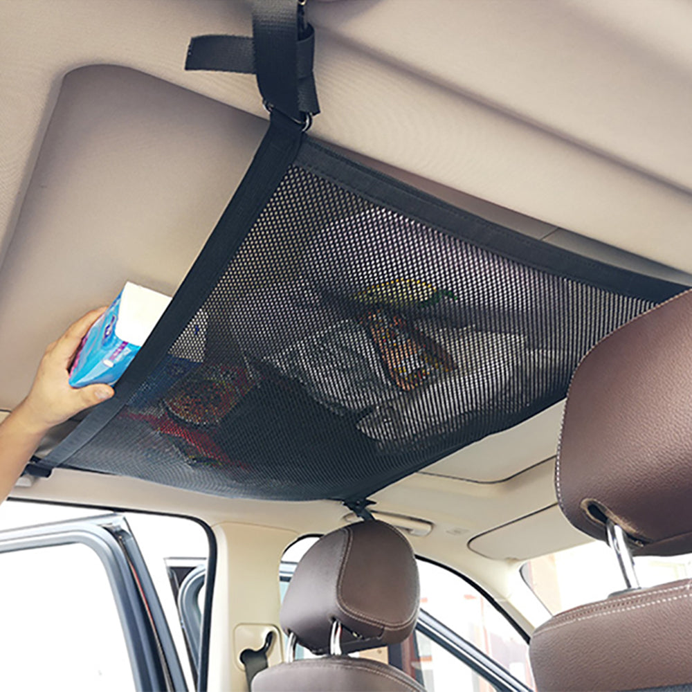 Organizzatore Auto Techsuit CNO-T1 per il soffitto