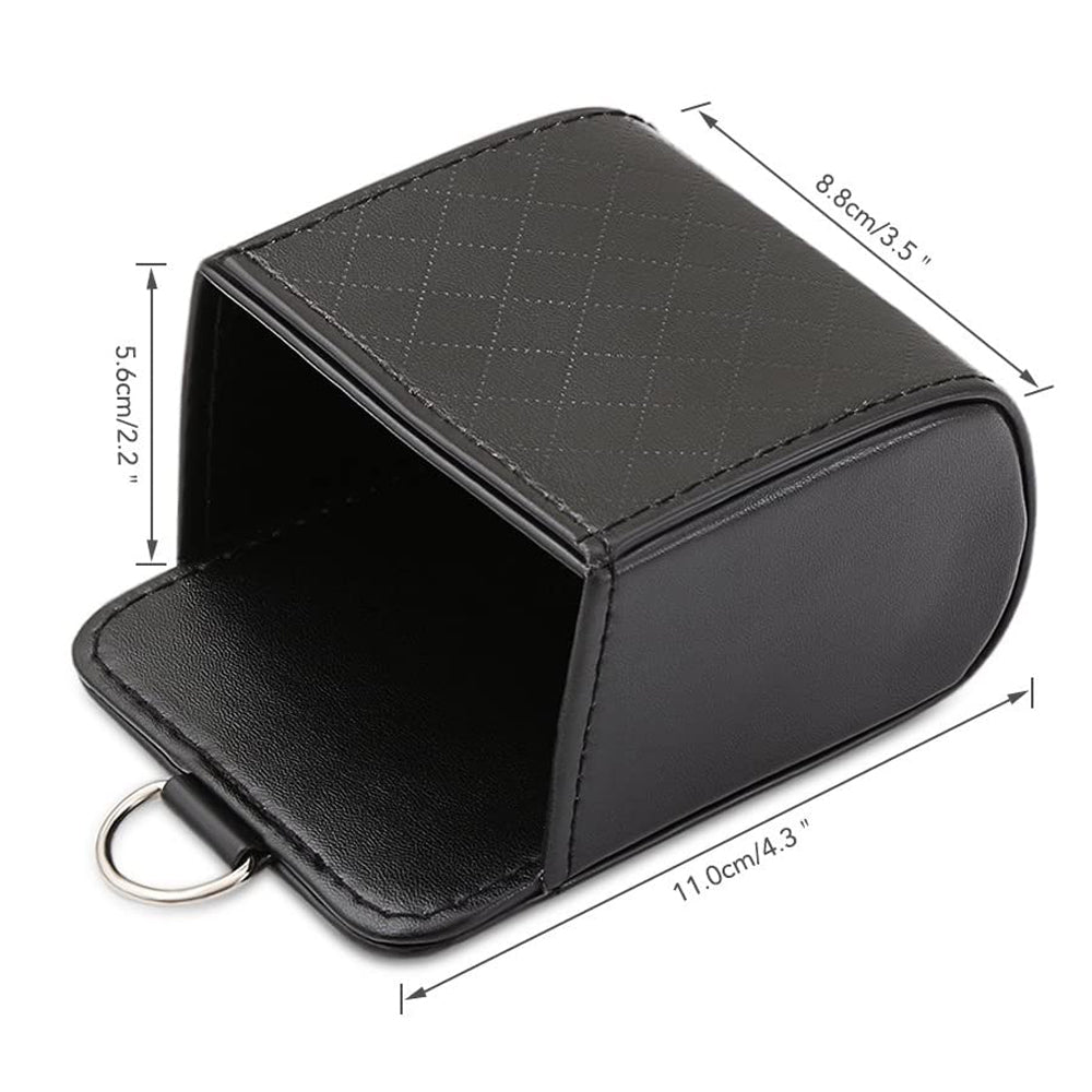 Organisateur Auto Techsuit CO-P1 pour grille de ventilation