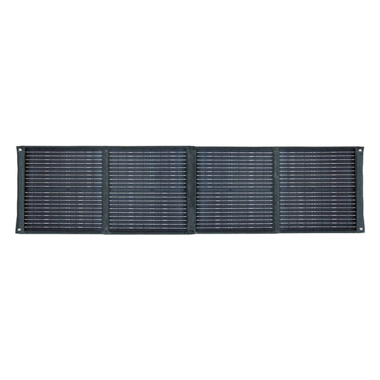Pannello Solare Fotovoltaico Baseus, 100W, 1.58m x 0.39m, Verde CCNL050006