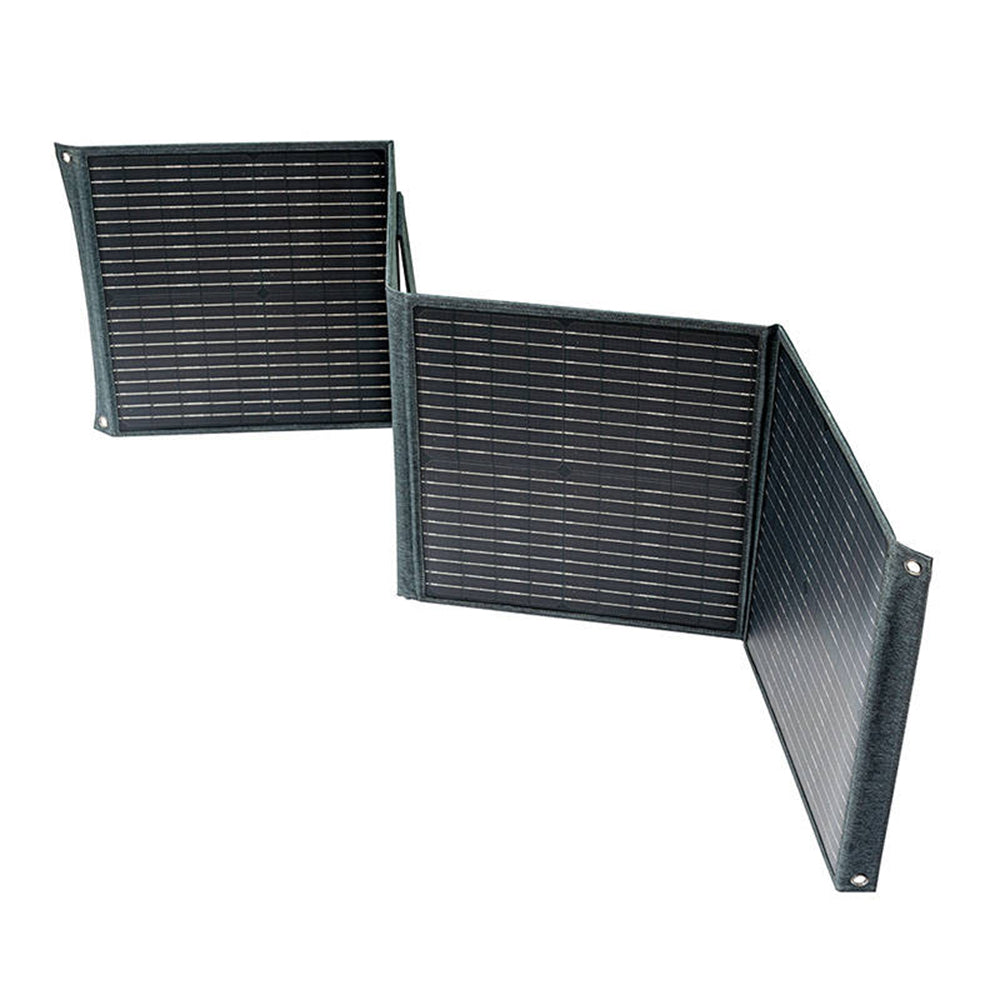 Solarpanel Photovoltaik Baseus, 100W, 1,58m x 0,39m, Grün CCNL050006