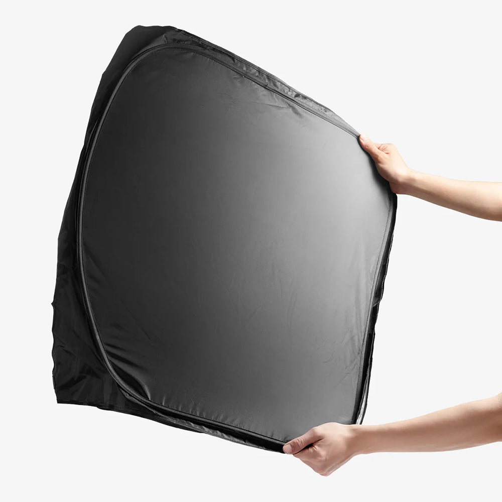 Parasole per Auto Parabrezza Spigen UO260, 80cm x 140cm ACP11459