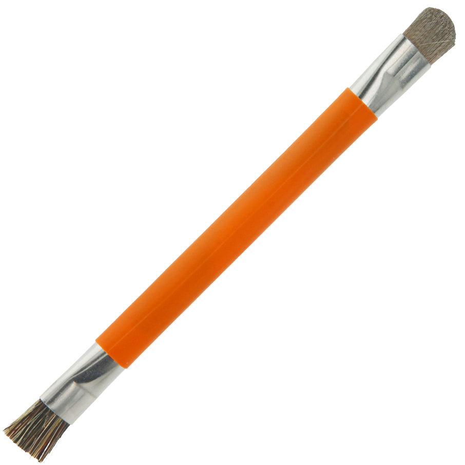 Spazzola Antistatica OEM, Arancione